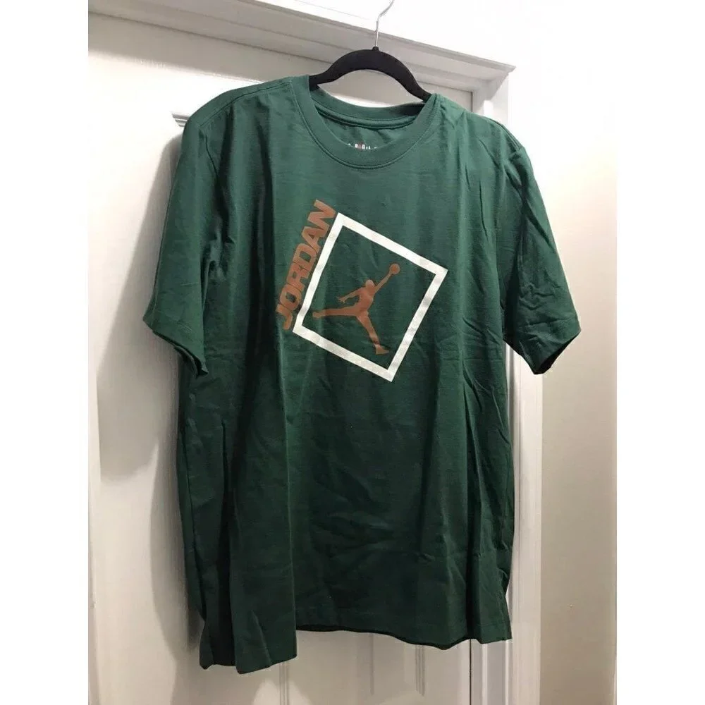 Jordan Jumpman Box T-Shirt